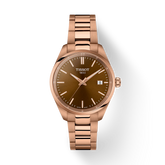 Tissot PR 100 34mm Damenuhr - T150.210.33.291.00